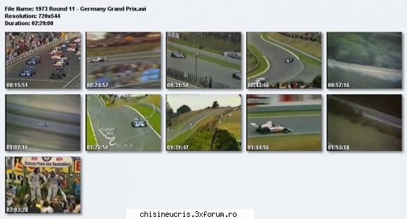 code:


 
 
 
 
 
 
 
 


 
 
  formula 1 - 1975 season full races